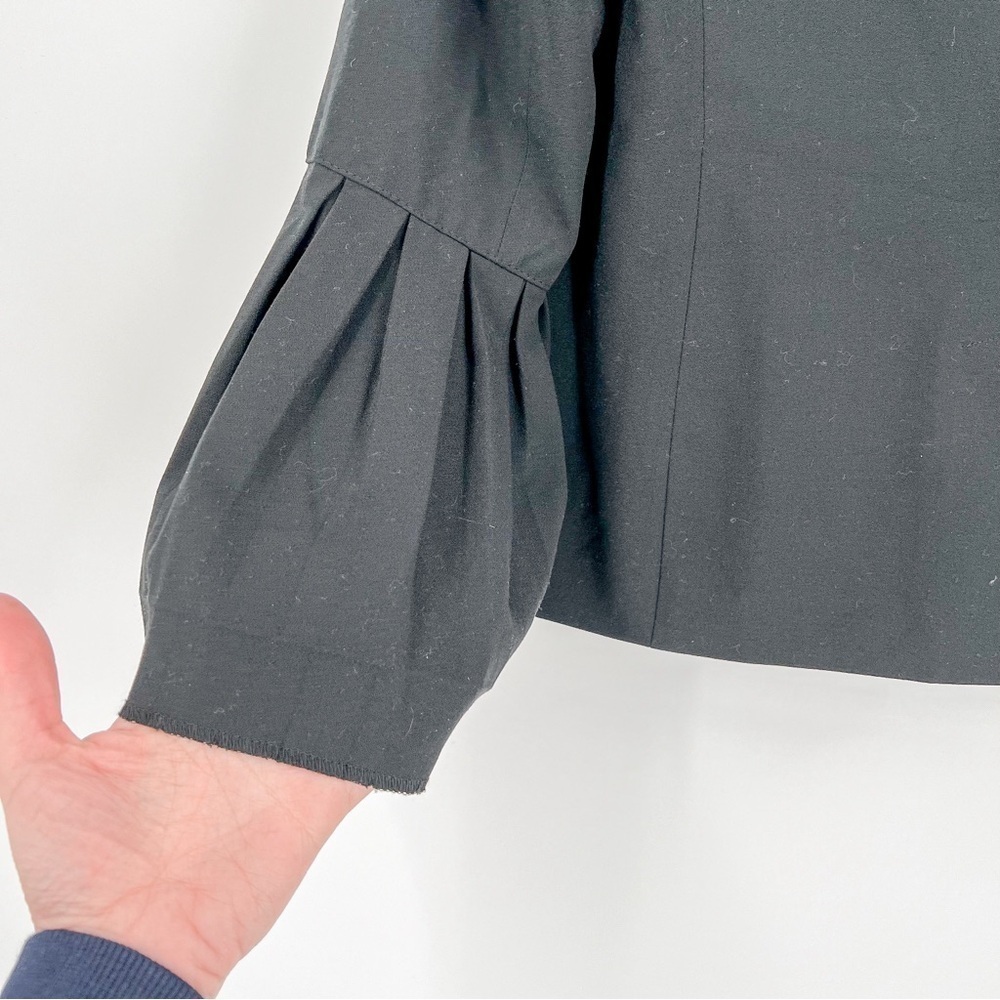 Banana Republic black blazer - Picture 5 of 5